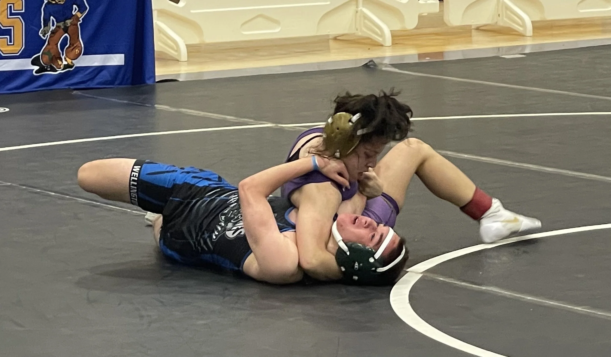 Kabra+: Girls Rankings (Updated 2/1)