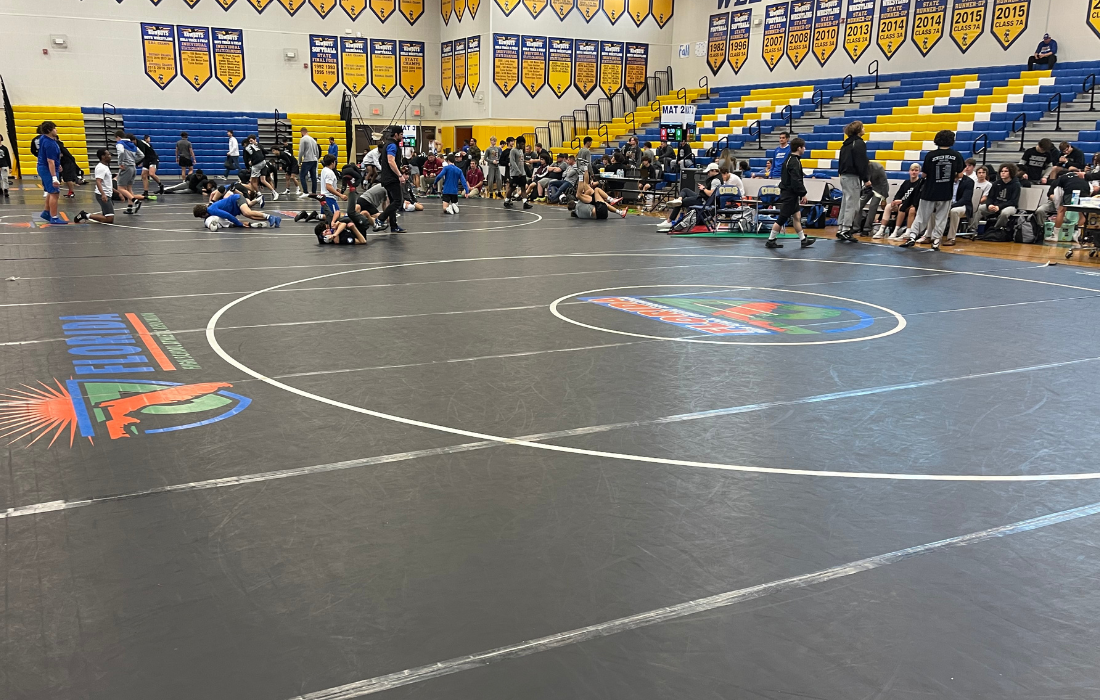 Everything you need to know about the region tournaments