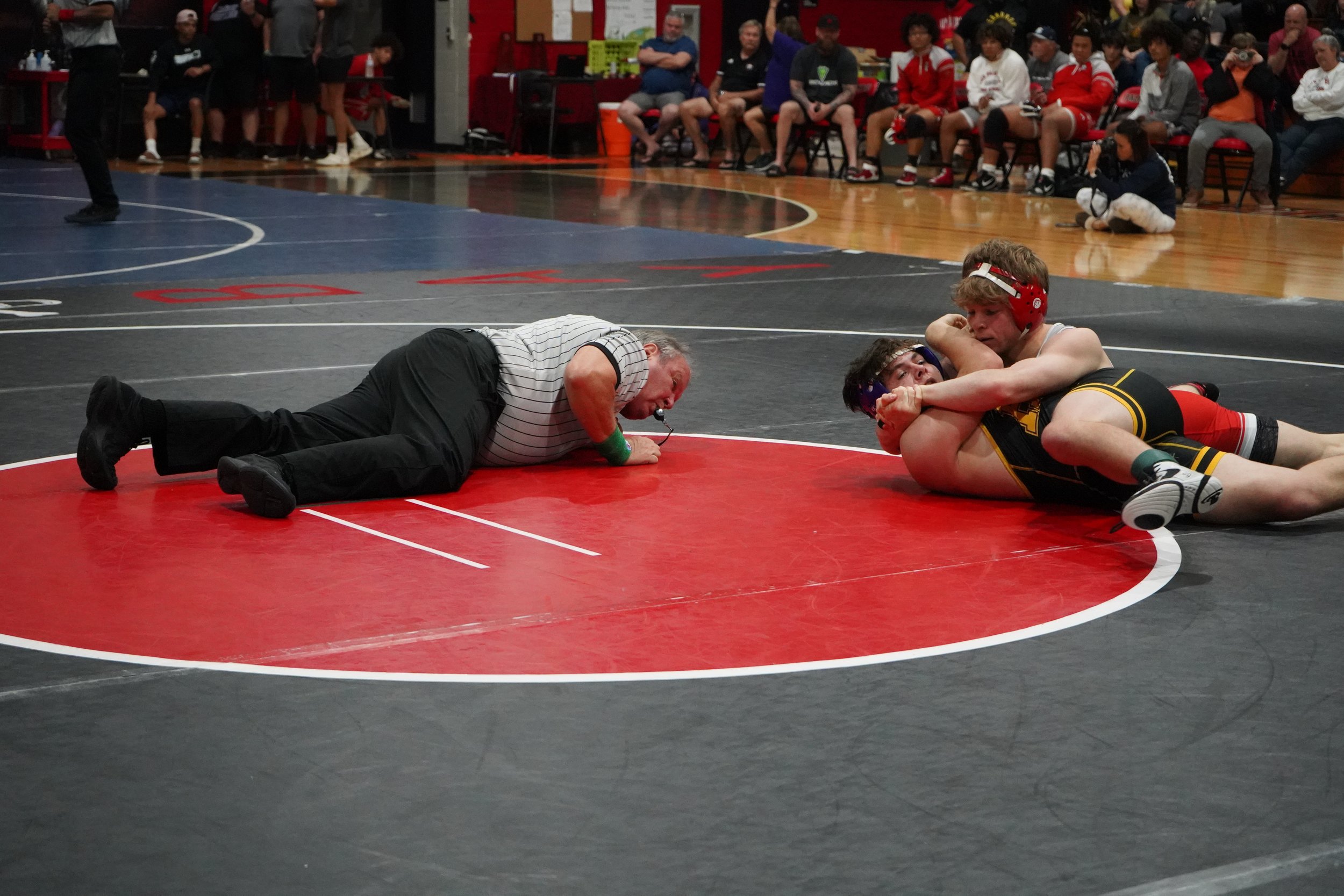 Kabra+: Class 1A Individual Rankings (Updated 2/25)