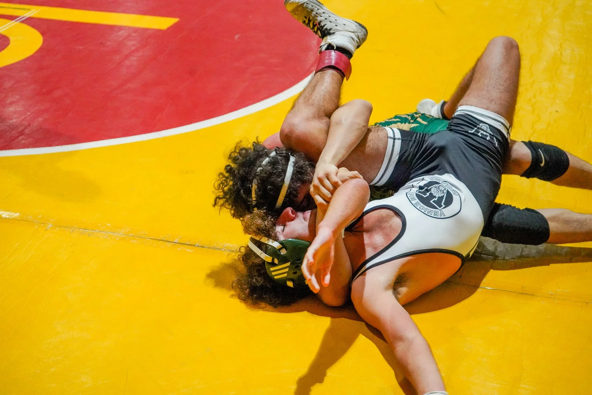 Kabra+: Class 3A Individual Rankings (Updated 2/26) 