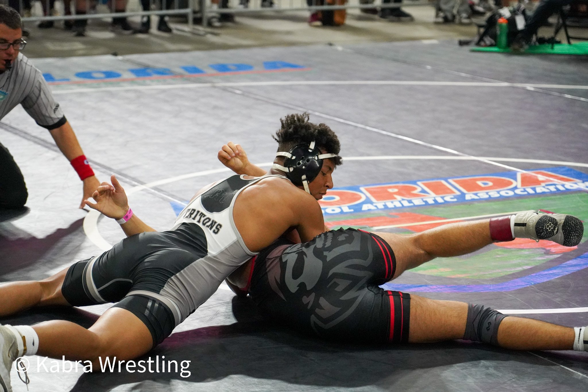 For Christopher Minto, it’s a family thing