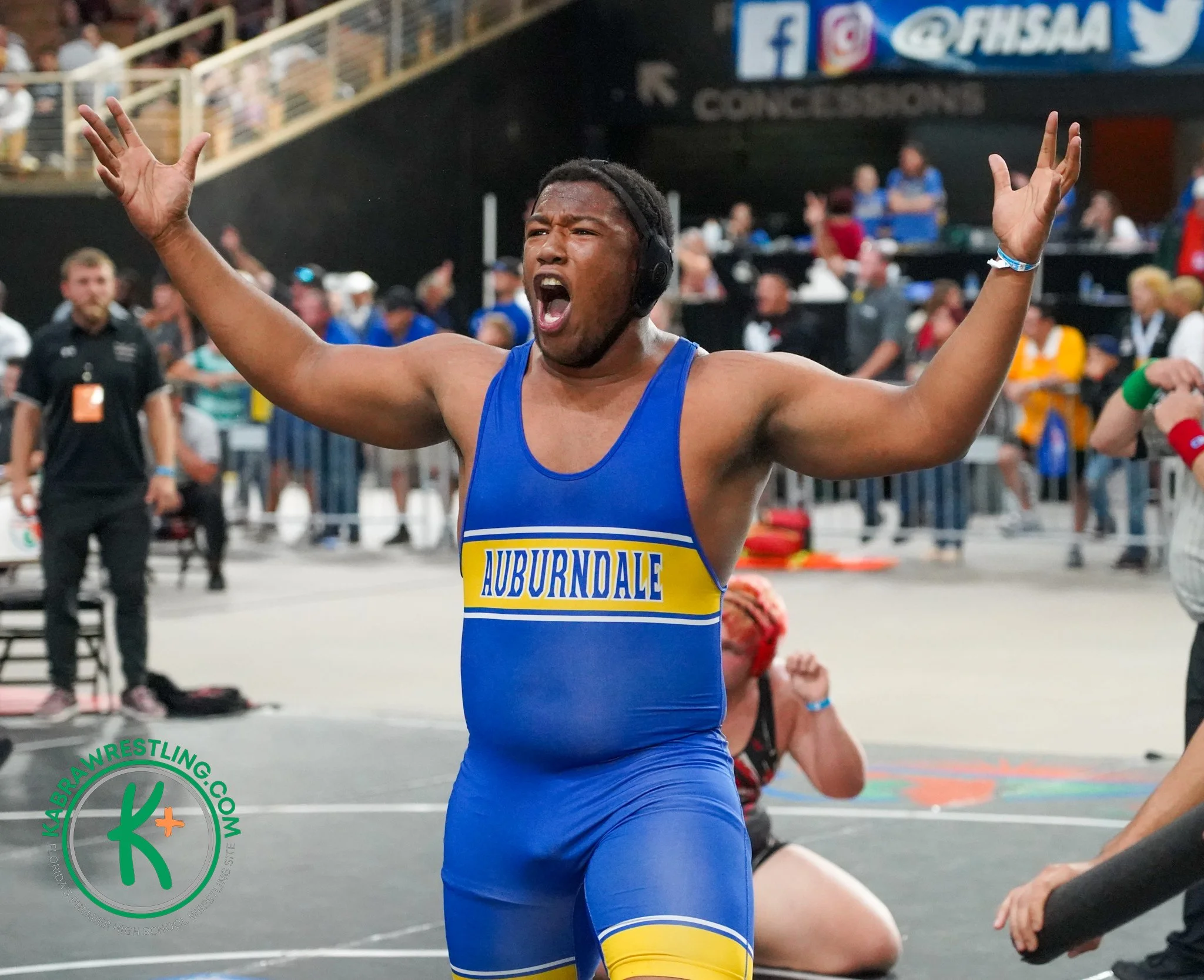 Pictures: Images from Saturday night