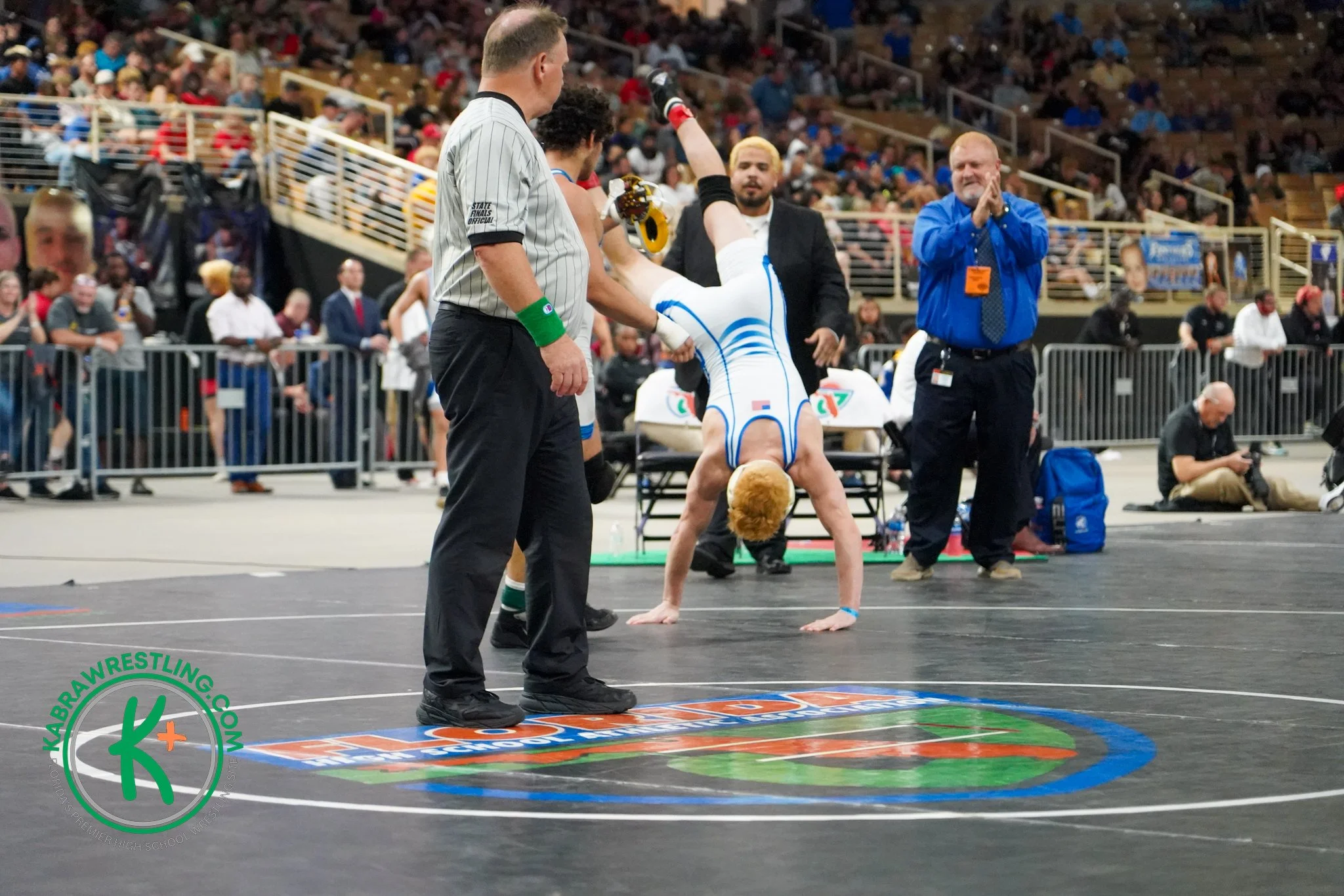 Kabra+: ‘Way Too Early’ Class 3A Individual Rankings