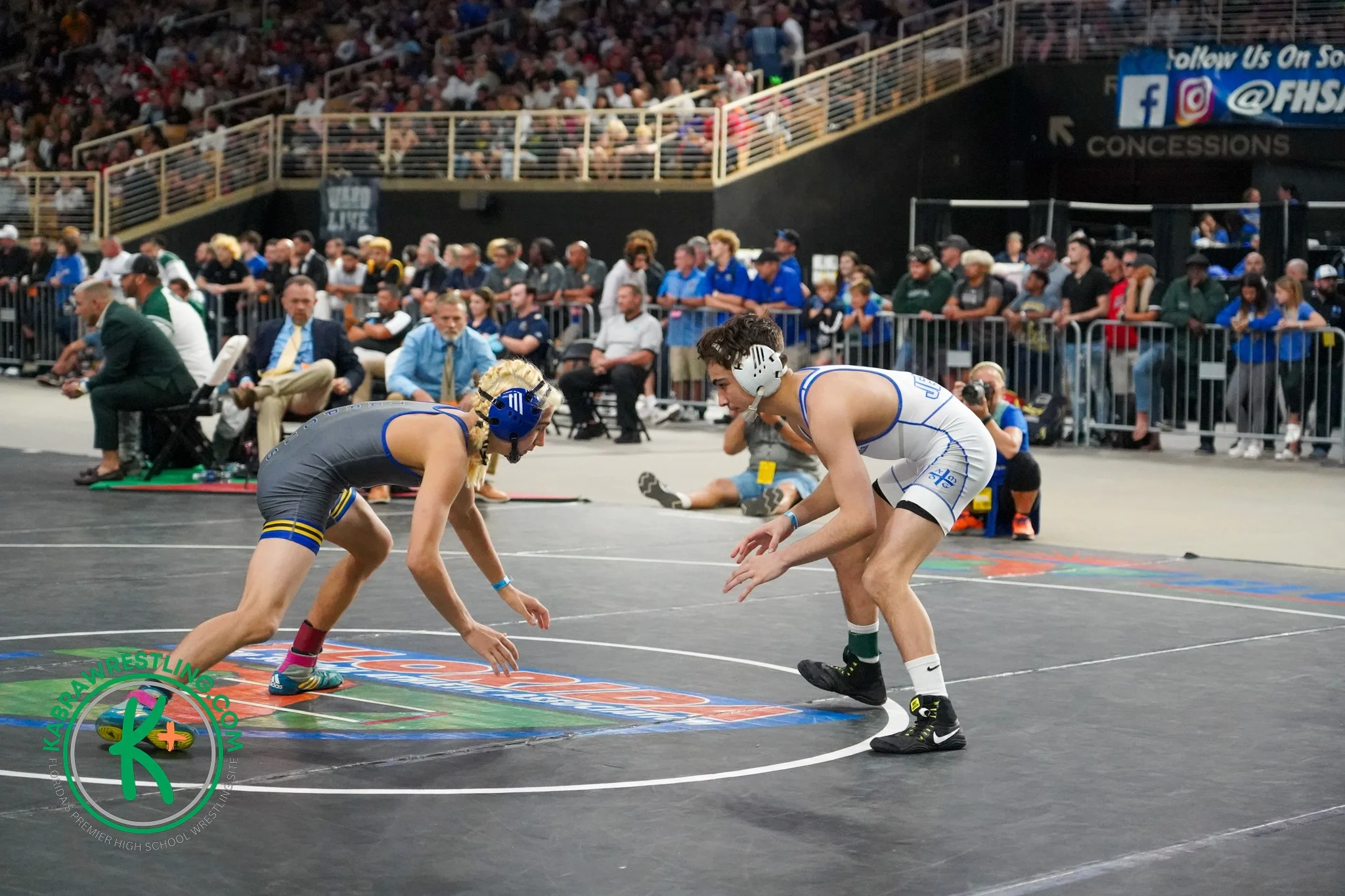 Kabra+: ‘Way Too Early’ Class 2A Individual Rankings