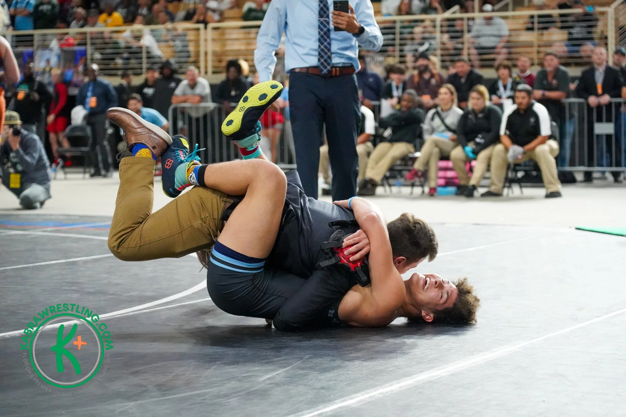 Kabra+: ‘Way Too Early’ Class 1A Individual Rankings