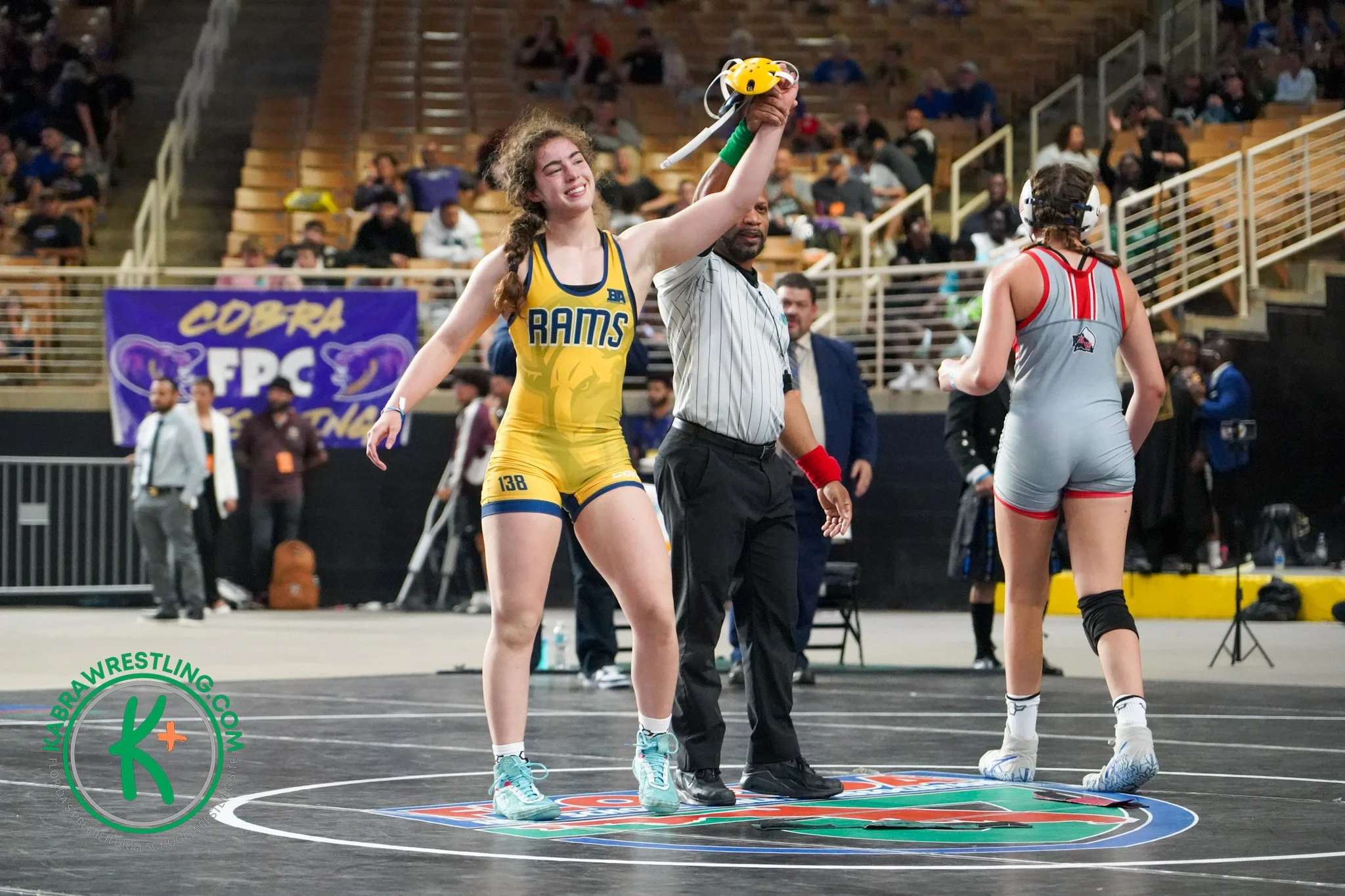 Kabra+: ‘Way Too Early’ Girls Rankings