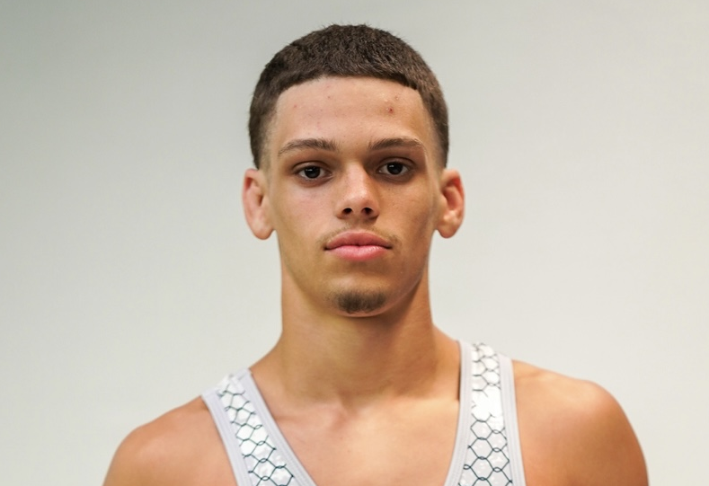 Today’s Featured Wrestler: Jorge Bravo