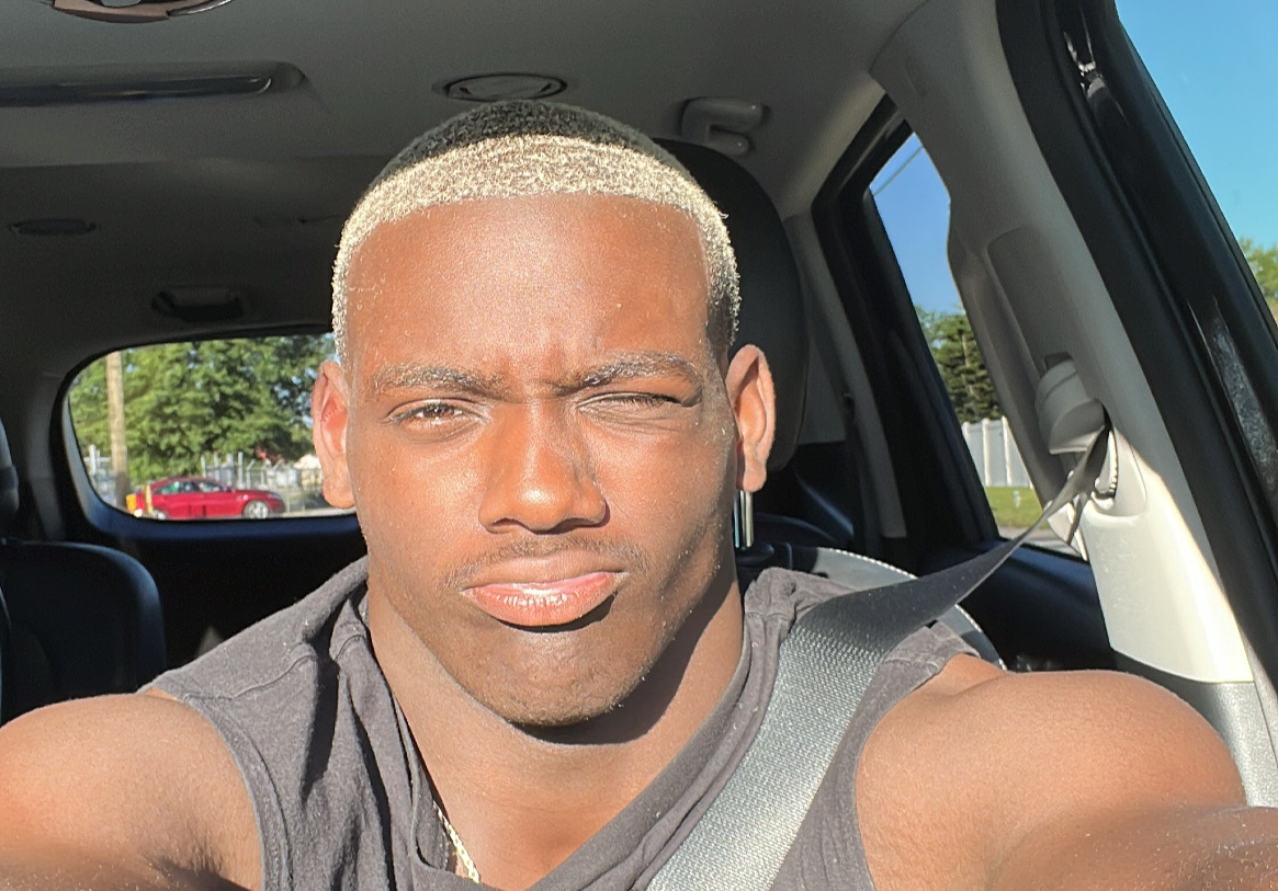 Today’s Featured Wrestler: NiJah Drawdy