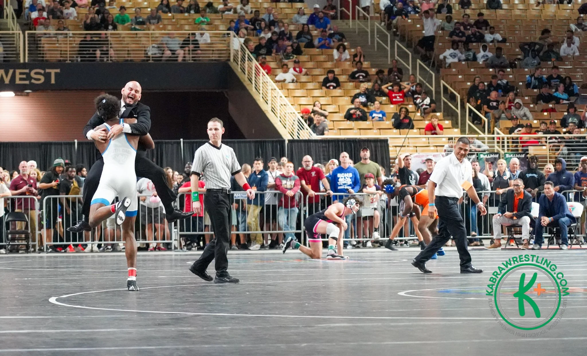 Kabra Wrestling presents The Florida High School Wrestling Season Preview