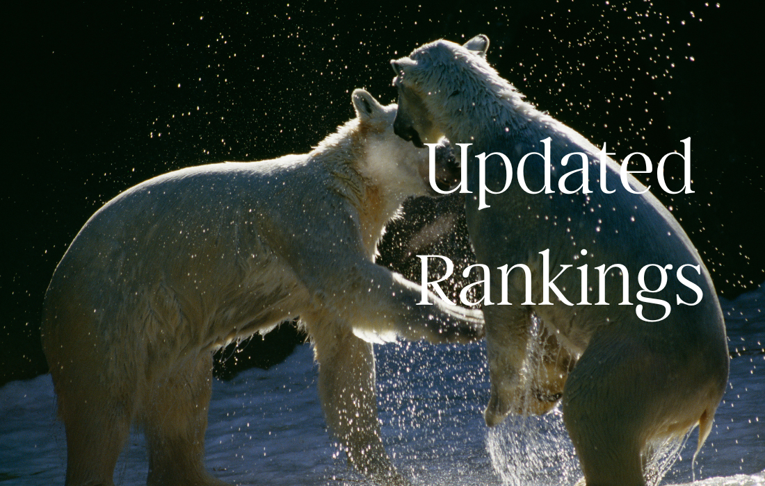 Kabra+: Updated Class 1A Individual Rankings