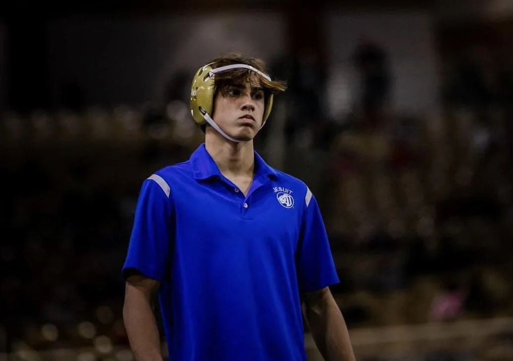 Draven McCall is Week 1’s Reader’s Choice Wrestler of the Week