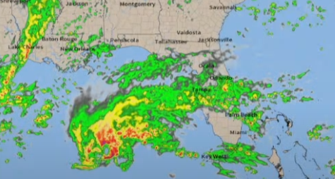 Potential severe weather affects Brevard tournaments; new date set for Hammer Duals