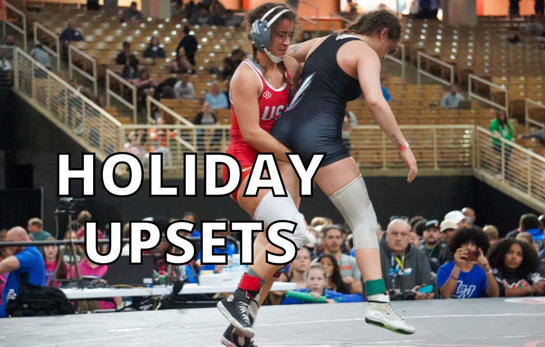 49 notable upsets from Weeks 4 and 5