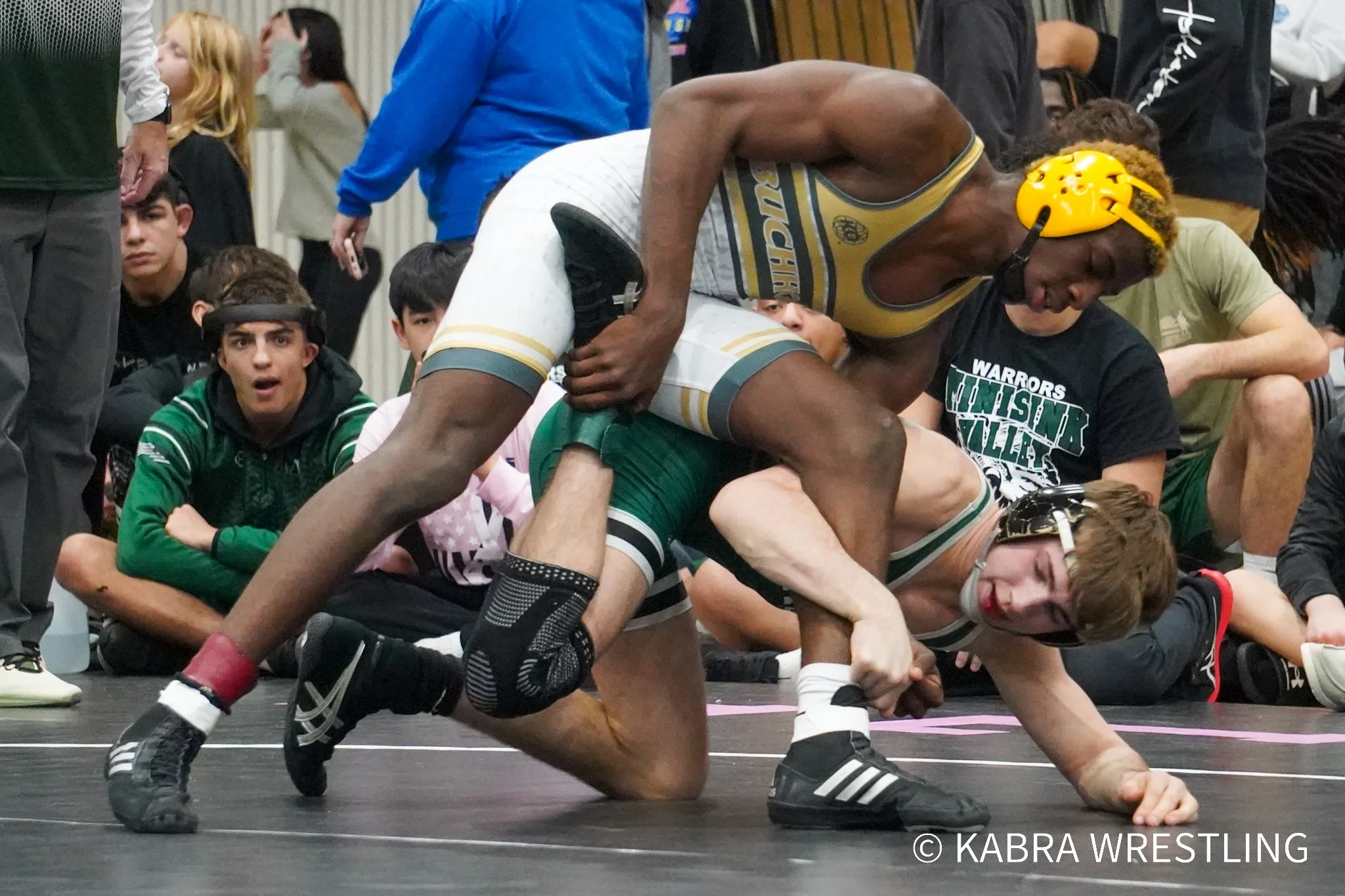 Cradle Cancer finals breakdown