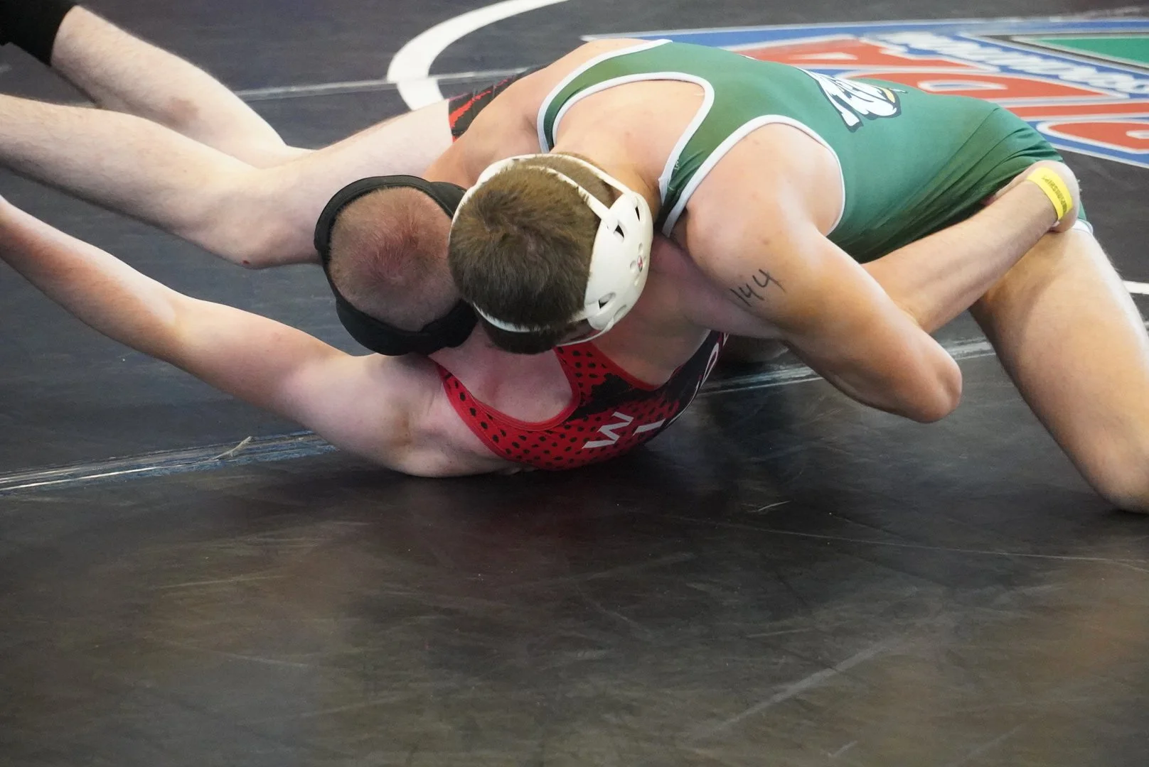 Suwannee’s hammers take care of business against Baker County in 1A-1 region final