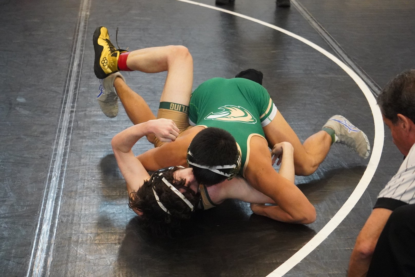 Steady Fleming Island sets up big state semifinal with region title win