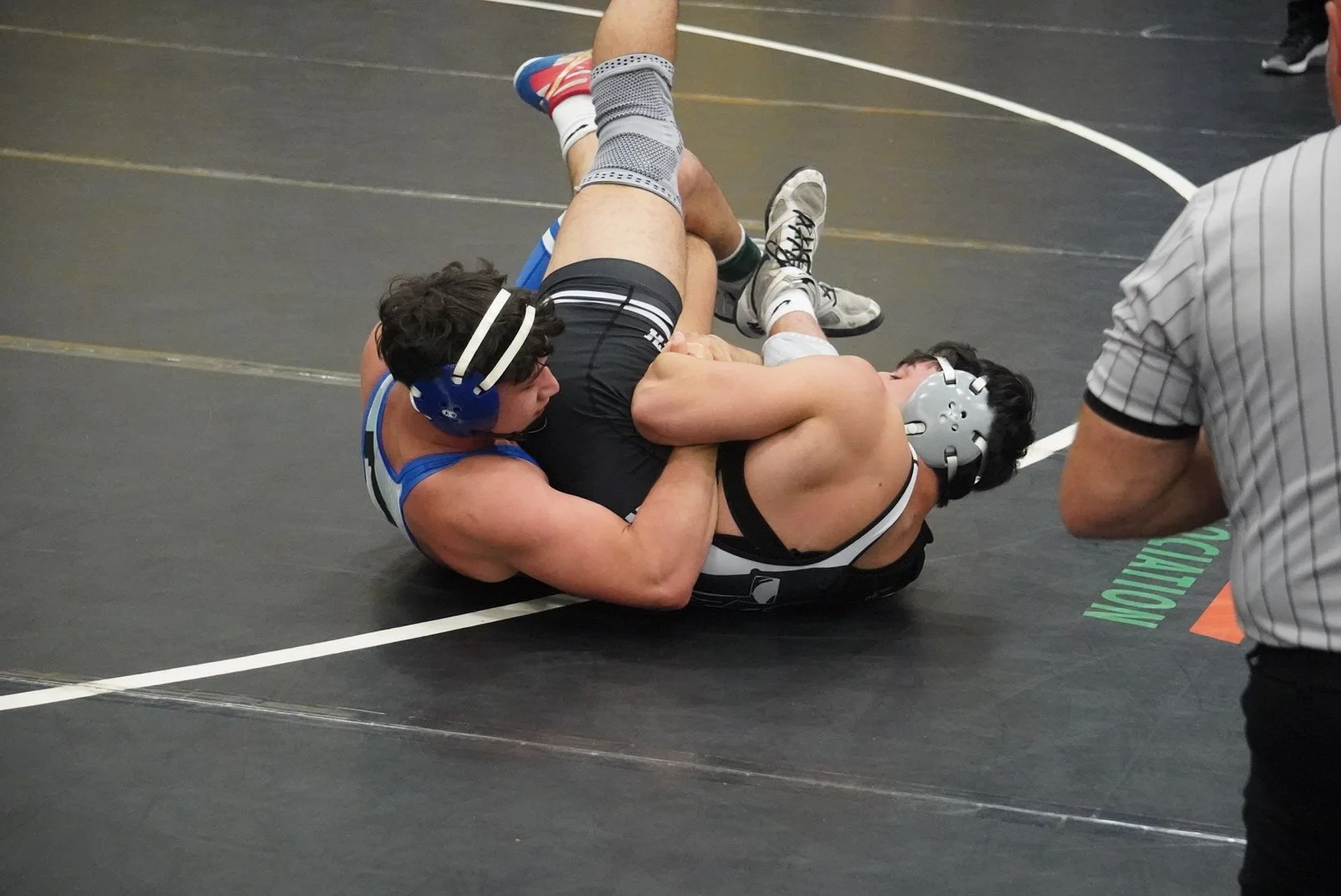 South Dade dominates for region crown in state title chase