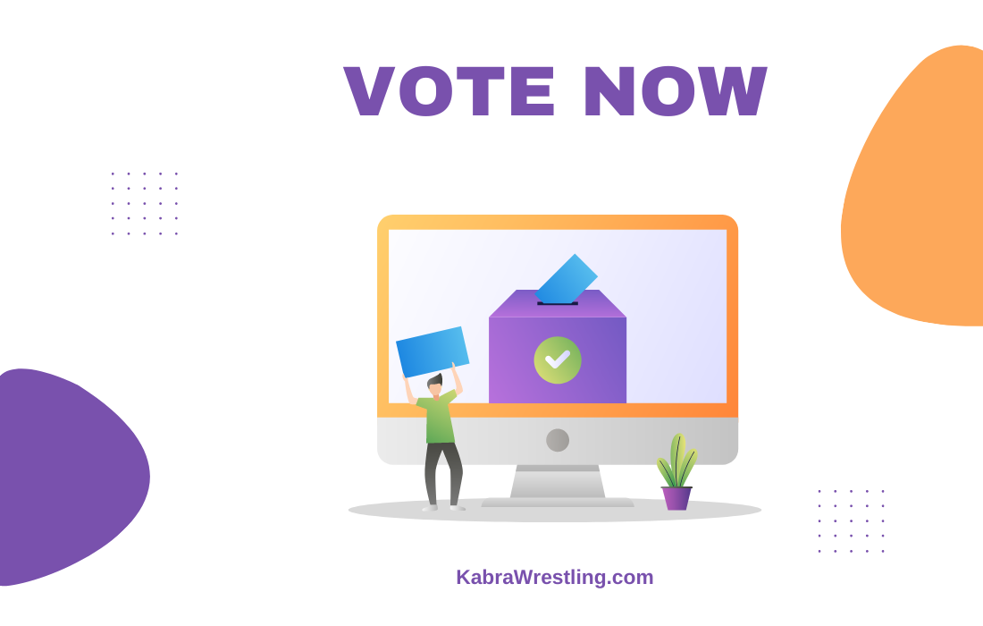Vote for the Reader’s Choice Boys Wrestler of the Week