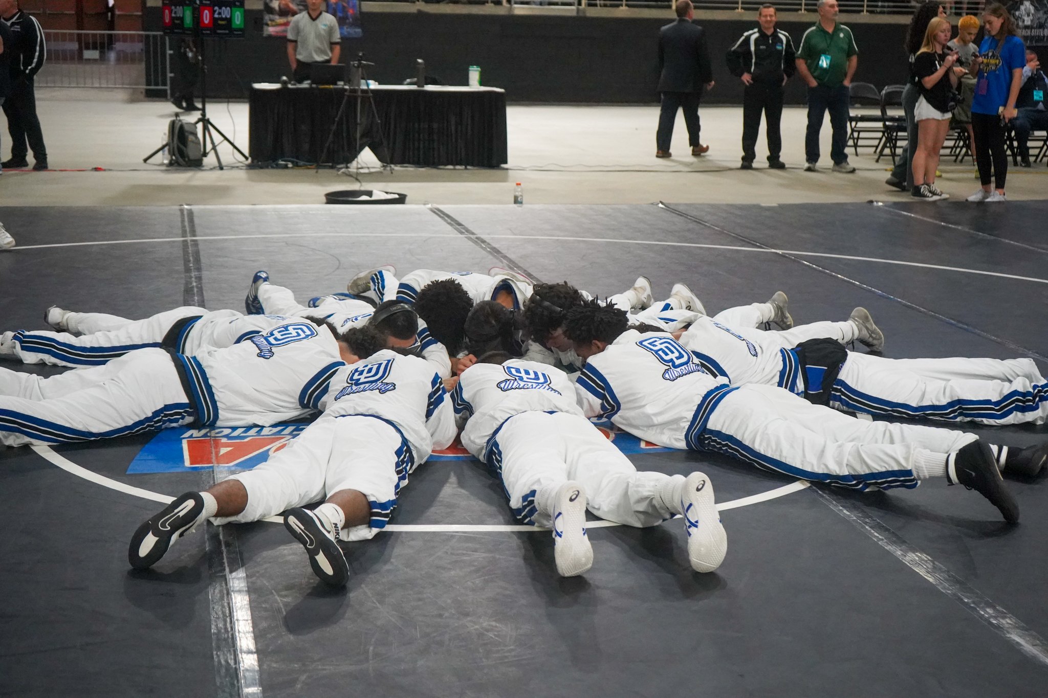 South Dade runs away with 25th title | Class 3A finals breakdown