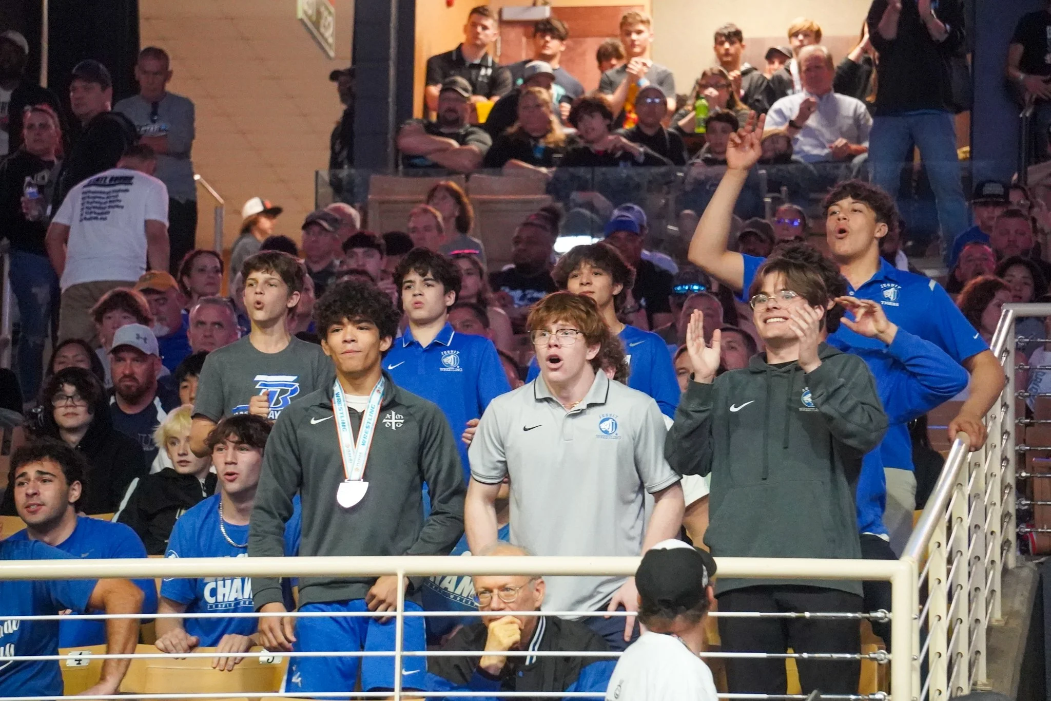 Tampa Jesuit wins second state IBT title | Class 2A finals breakdown