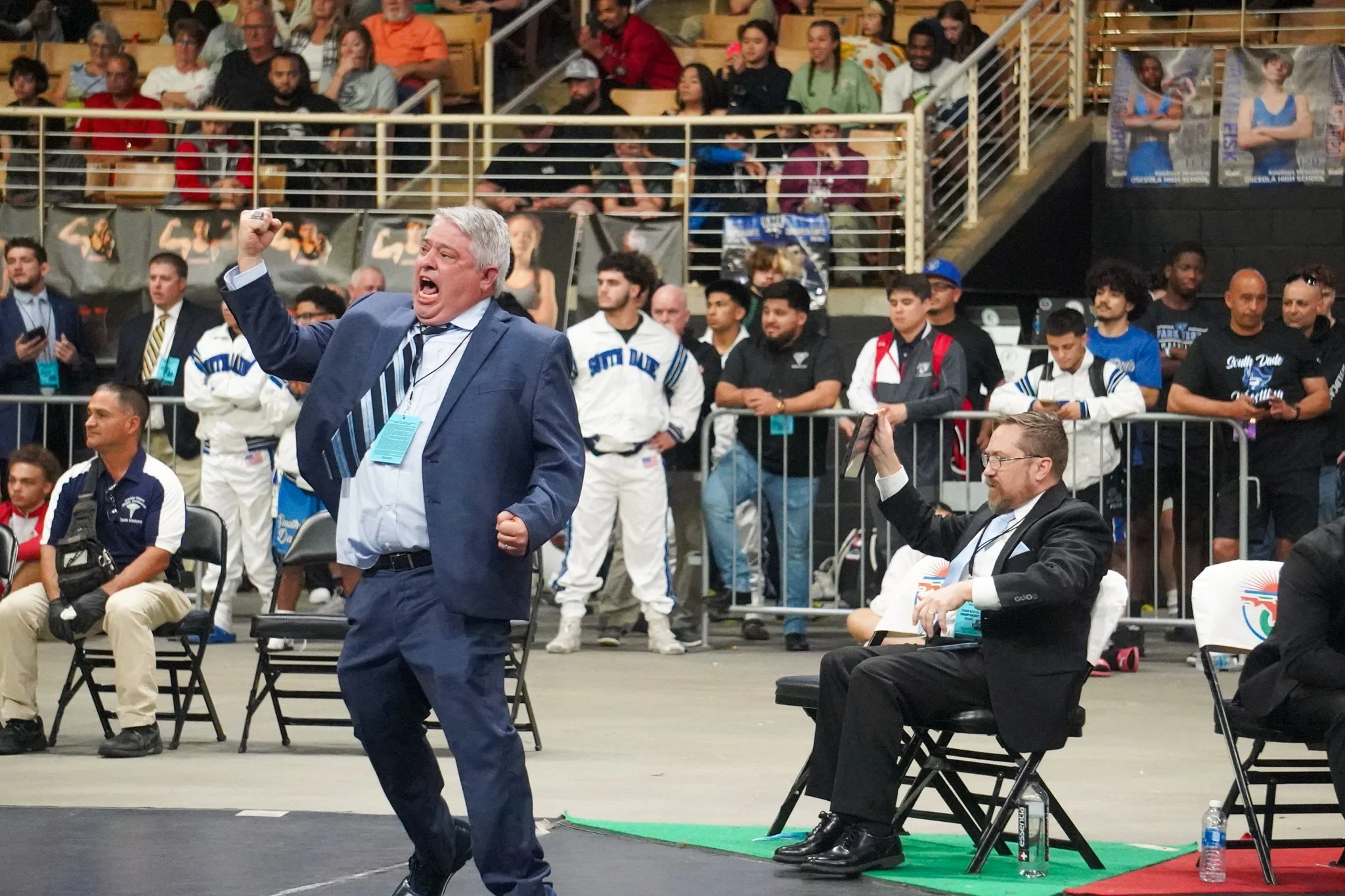 Near perfect Saturday rallies Somerset to state title | Class 1A finals breakdown