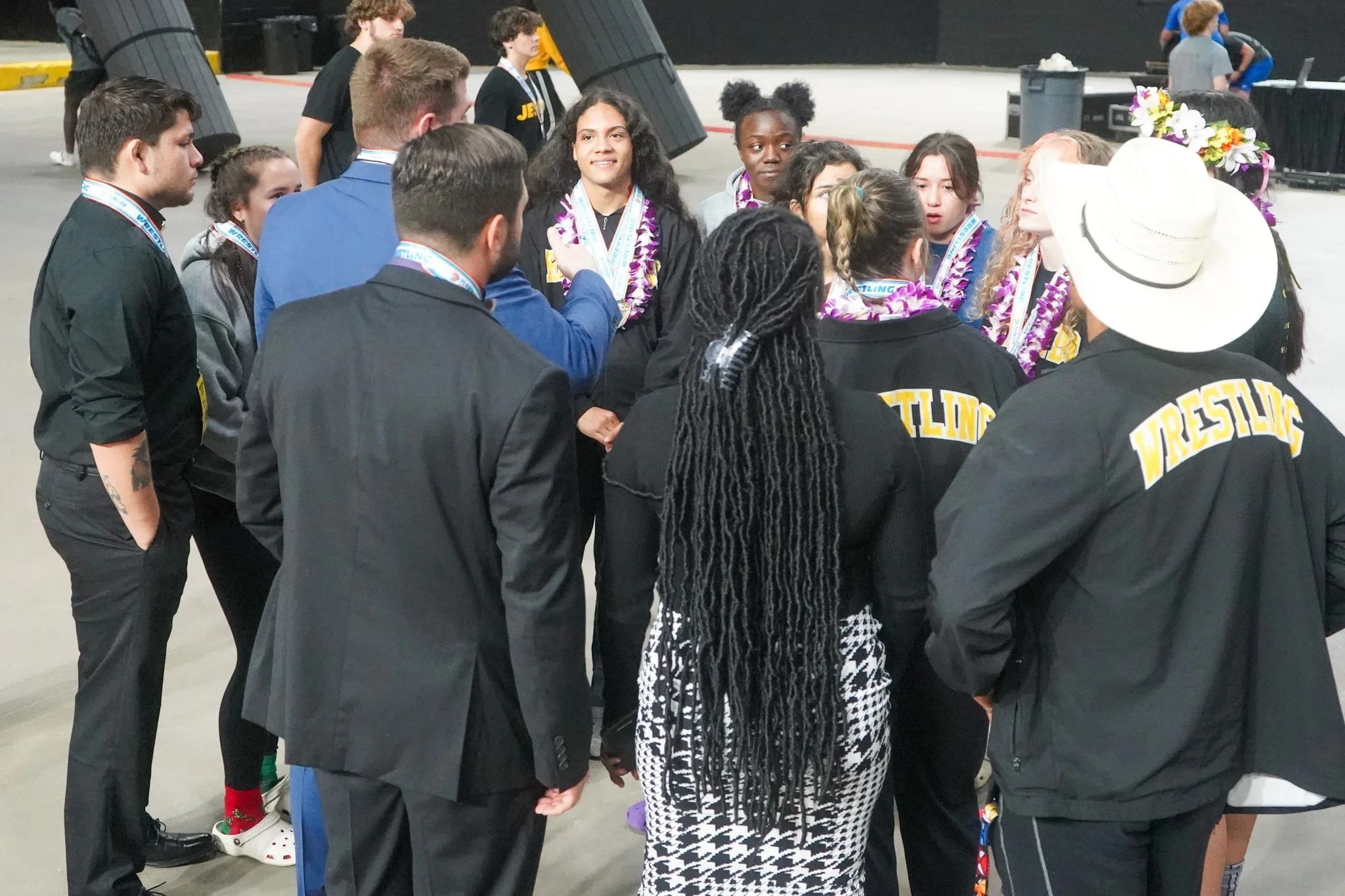 Long quest pays off as Hernando girls win state title | Finals breakdown