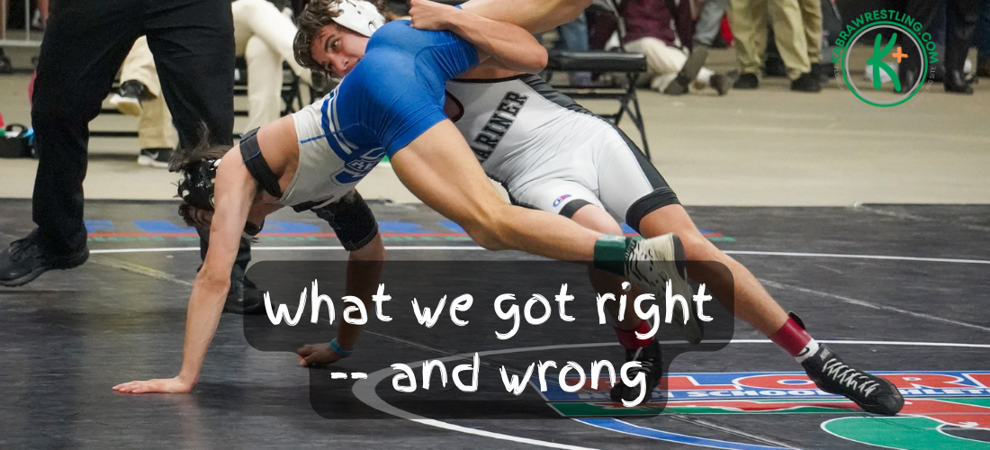 What we got right — and wrong — with our state tournament predictions