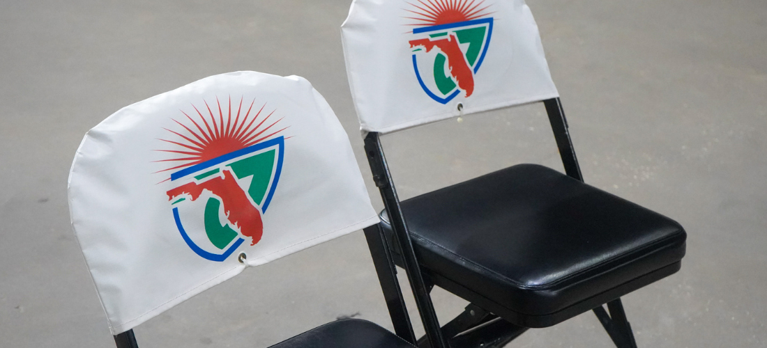 Latest head and assistant coach openings in Florida