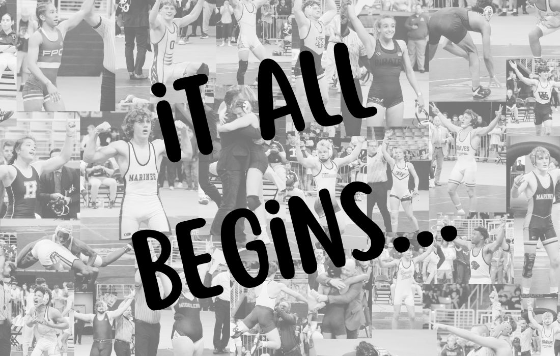 Florida’s high school wrestling season begins with loaded tournament at FPC