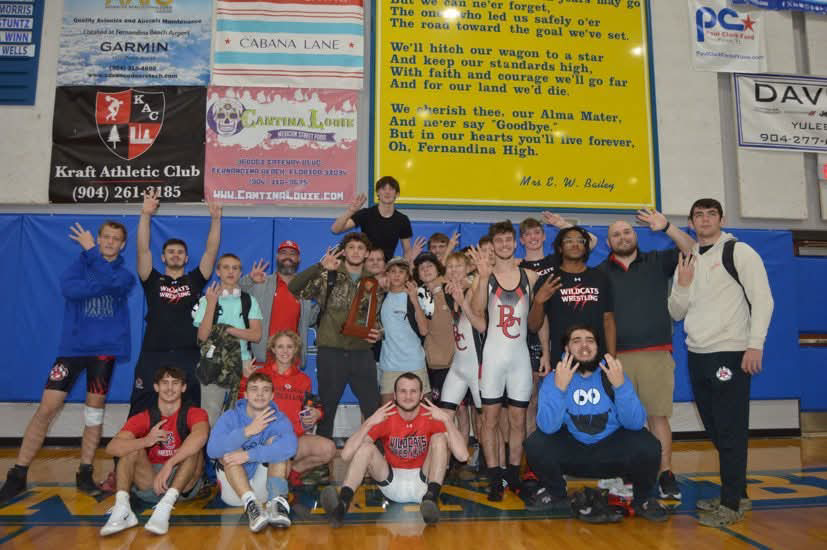 More district duals champions crowned | Daily recap