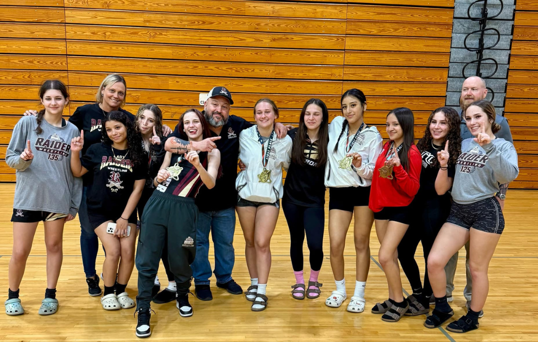 Motivated Riverdale wins title, Hernando earns four-peat | Tuesday recap