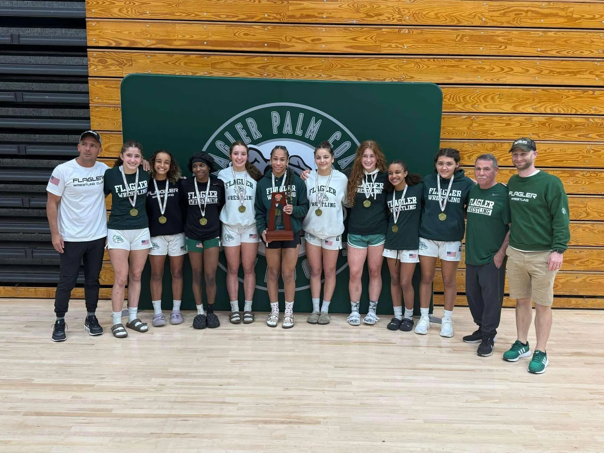 Perfect Flagler day, Middleburg and Sandalwood make history, and Lincoln Park back on top | Wednesday recap