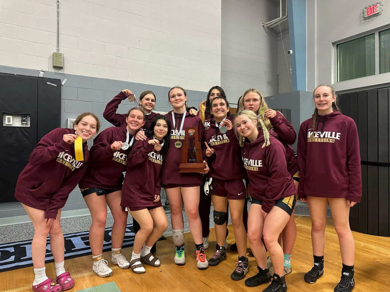 Niceville soars into history, Viera repeats as champs | Saturday recap