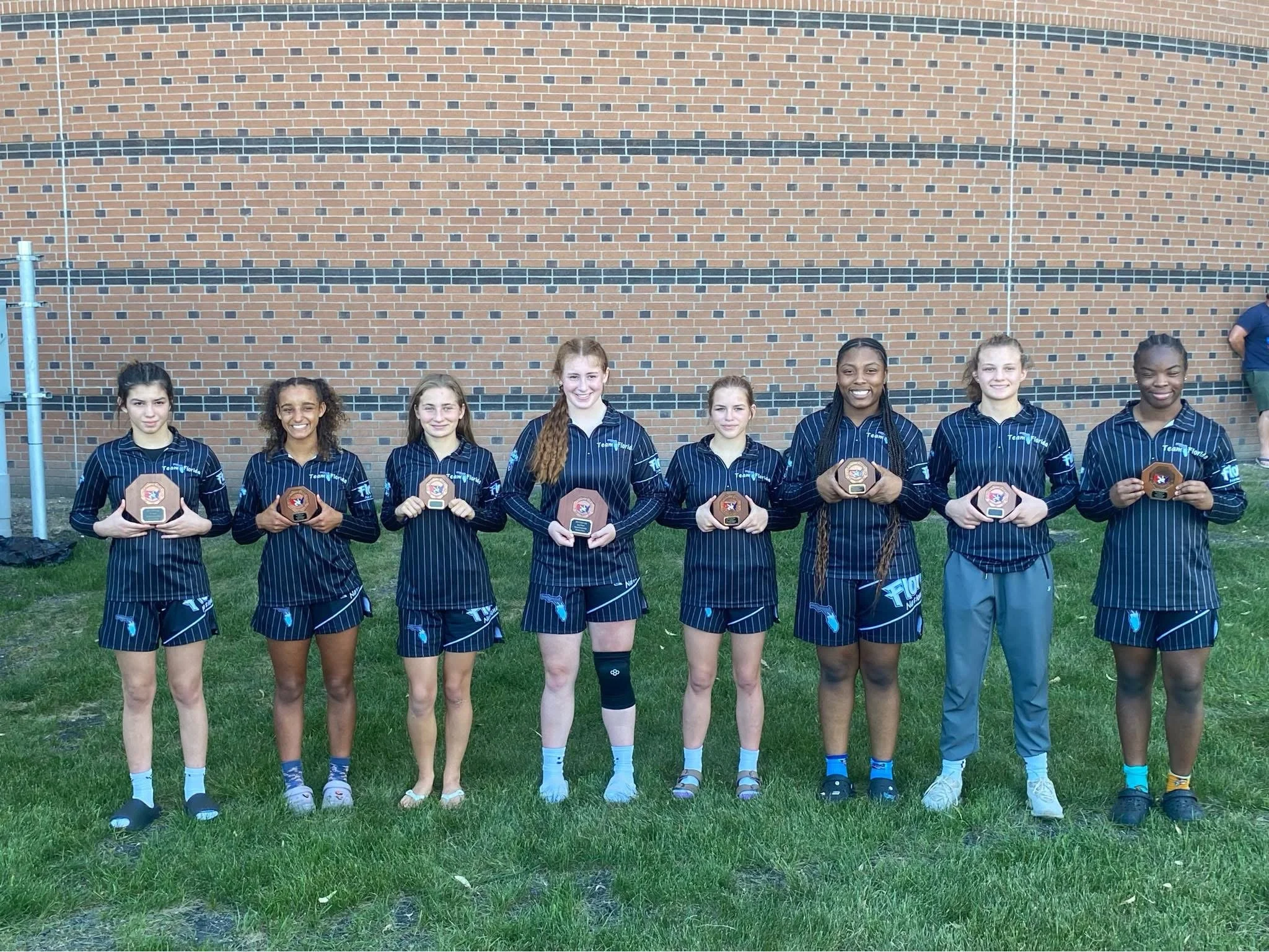 Vote for Kabra Wrestling’s Girls Wrestler of the Week