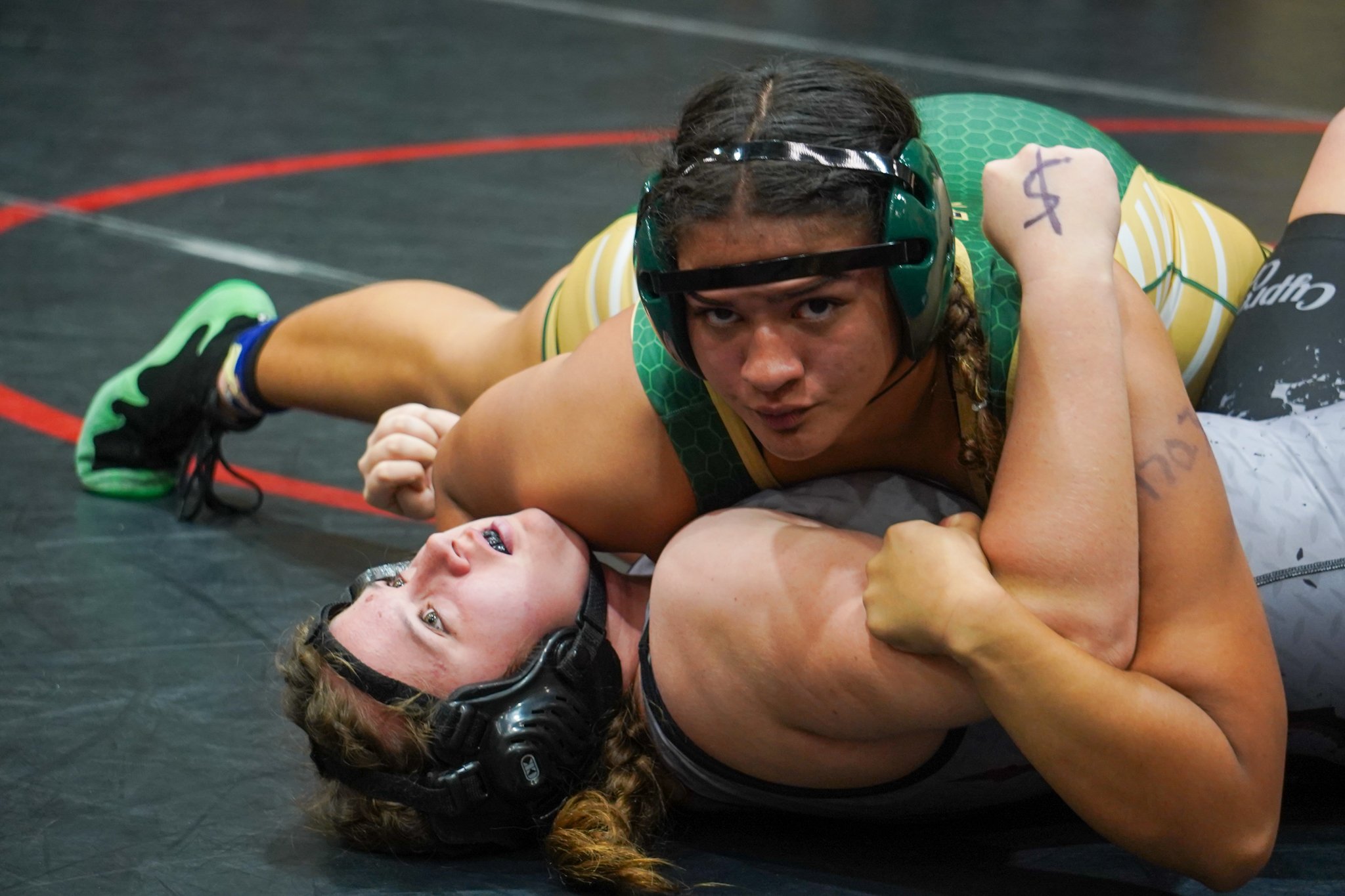 Photos: Images from the Hawkeye Invitational at Viera