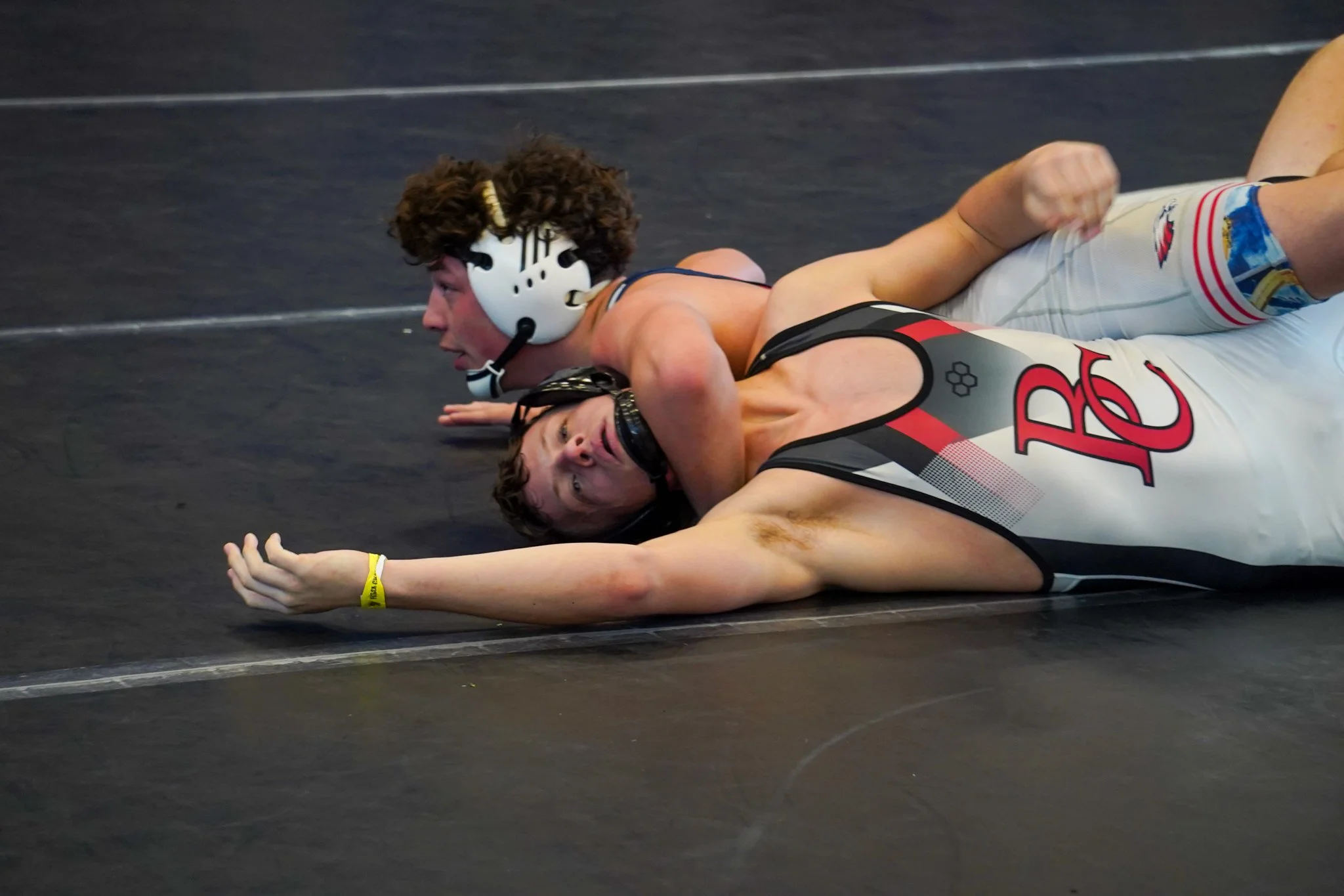 Wakulla returns to state duals with a region title-winning performance