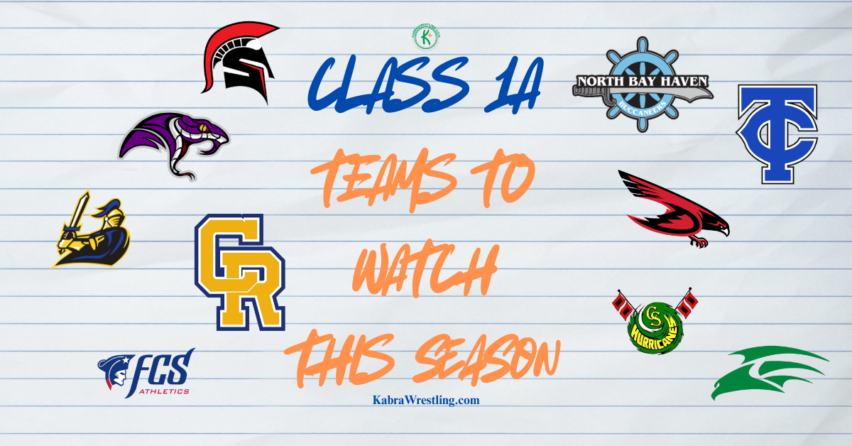 Teams to watch in Class 1A this coming season