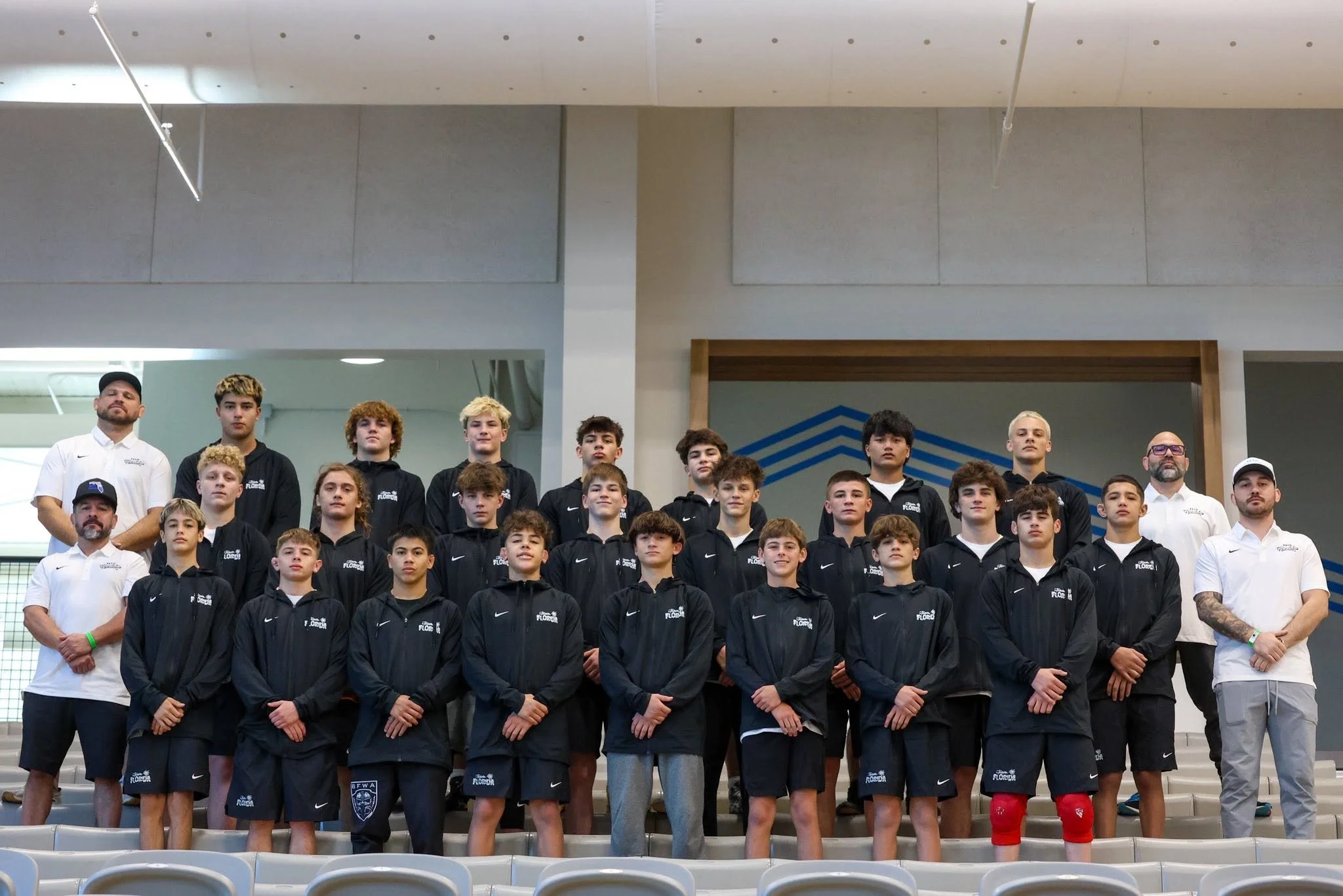 16U Greco and Freestyle National Duals | Results