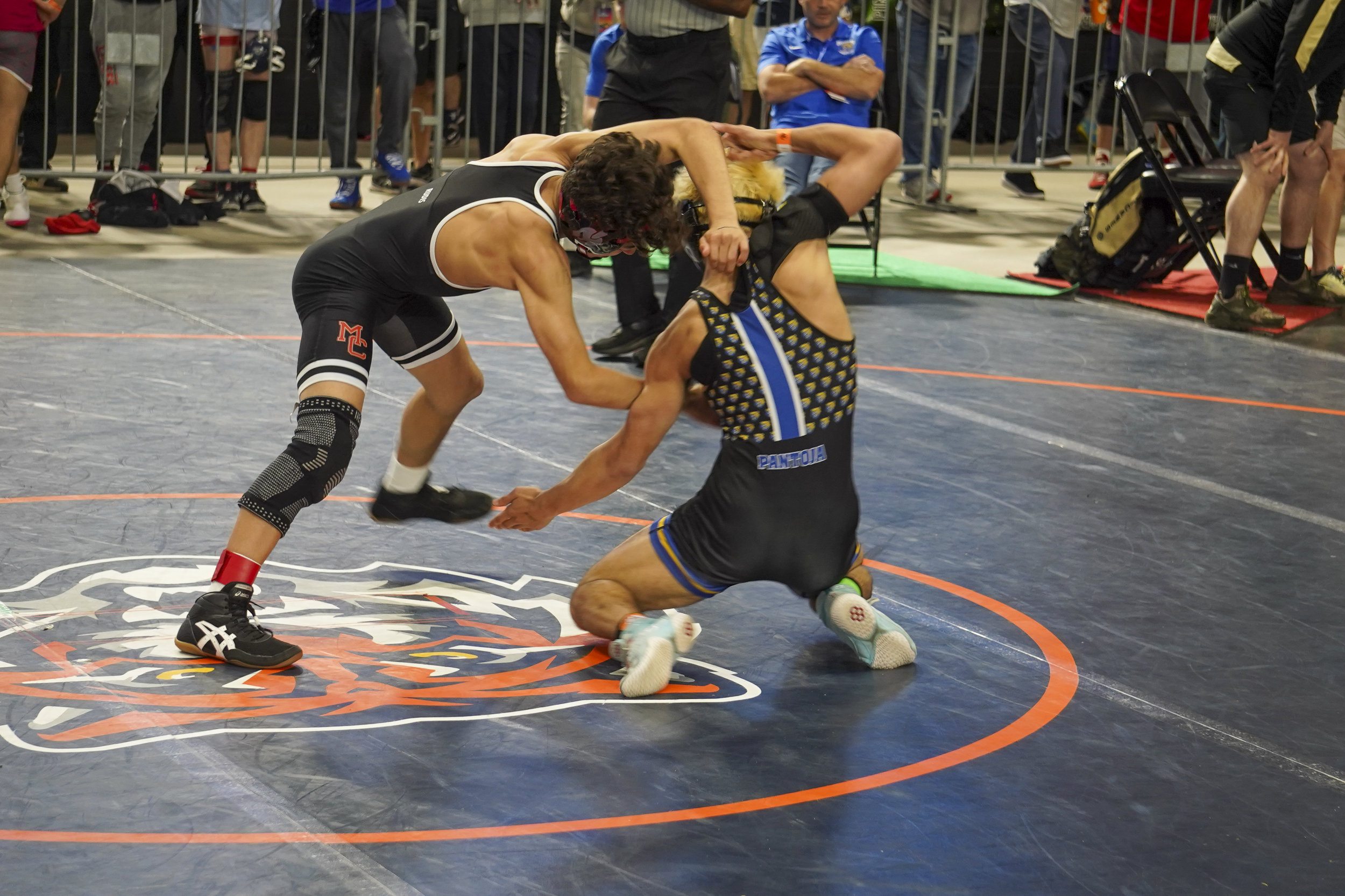 Updated Class 1A rankings