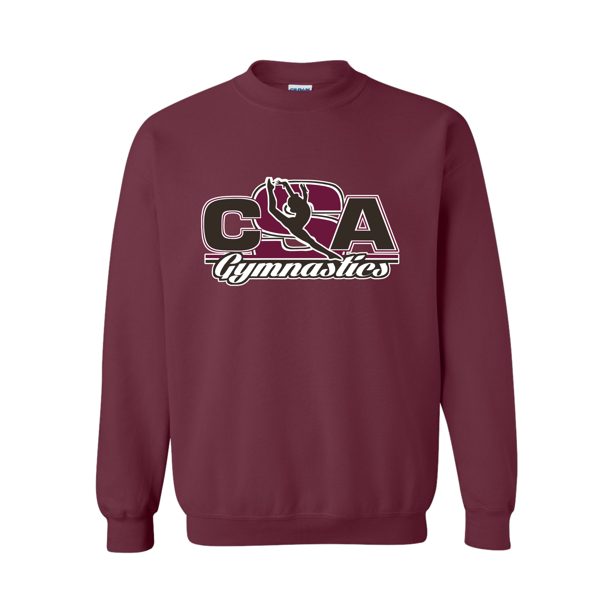 CSA Victory Crew Maroon.png