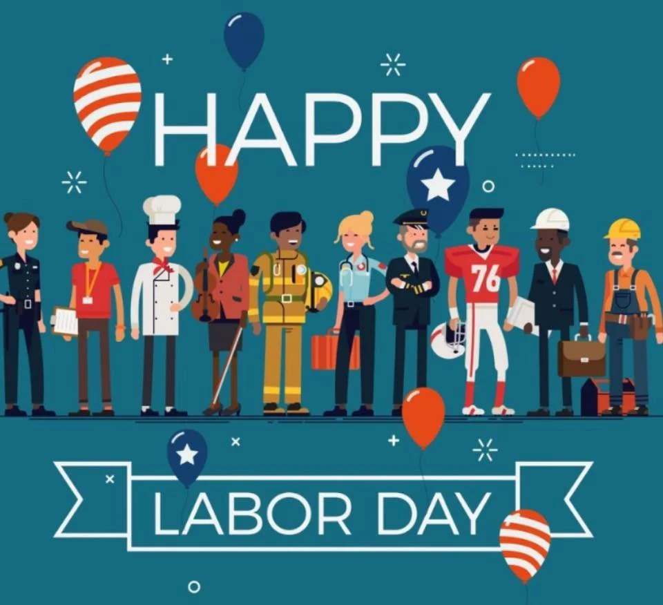 🌟 Attention CSA KIDS Families! 🎉 Just a friendly reminder that we're taking a break today for our annual Gym maintenance and cleaning, and we'll be back on September 7! We&rsquo;re wishing all of you an amazing Labor Day filled with joy and relaxat