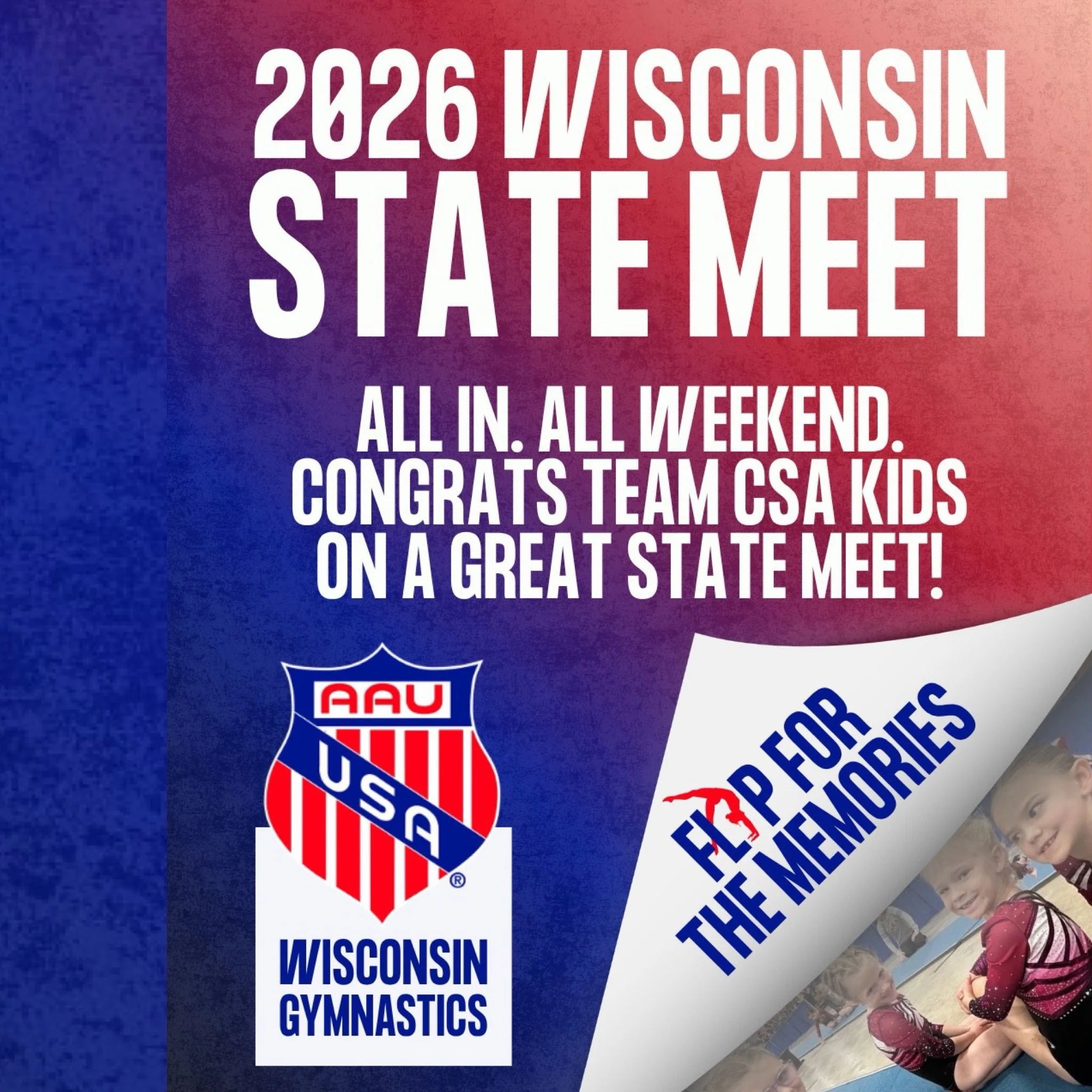 What a weekend!!! 

From start to finish this team showed up. Great routines, improvements and energy all the way through. Every single athlete has something to be proud of! 

And honestly, the best part? The way this team supports each other. That&r