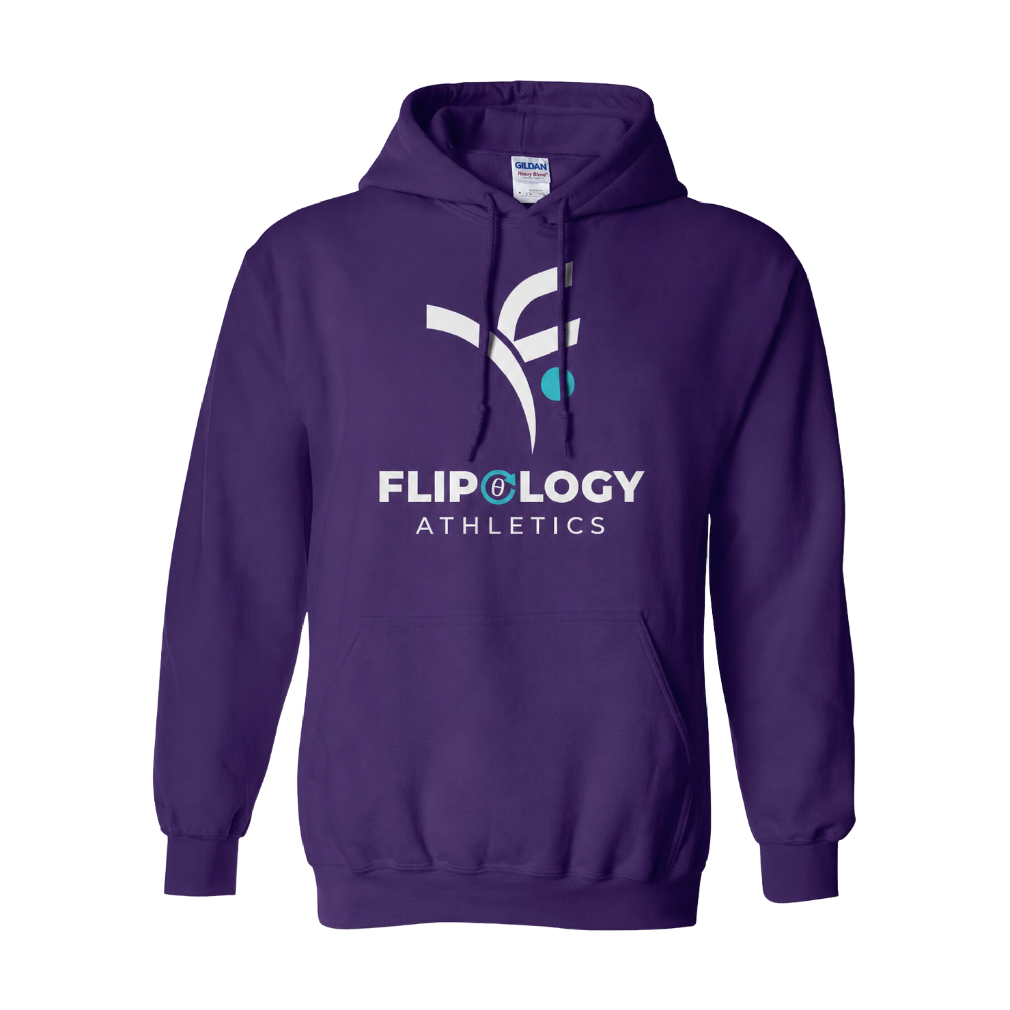 Flipology Unstoppable Hoodie