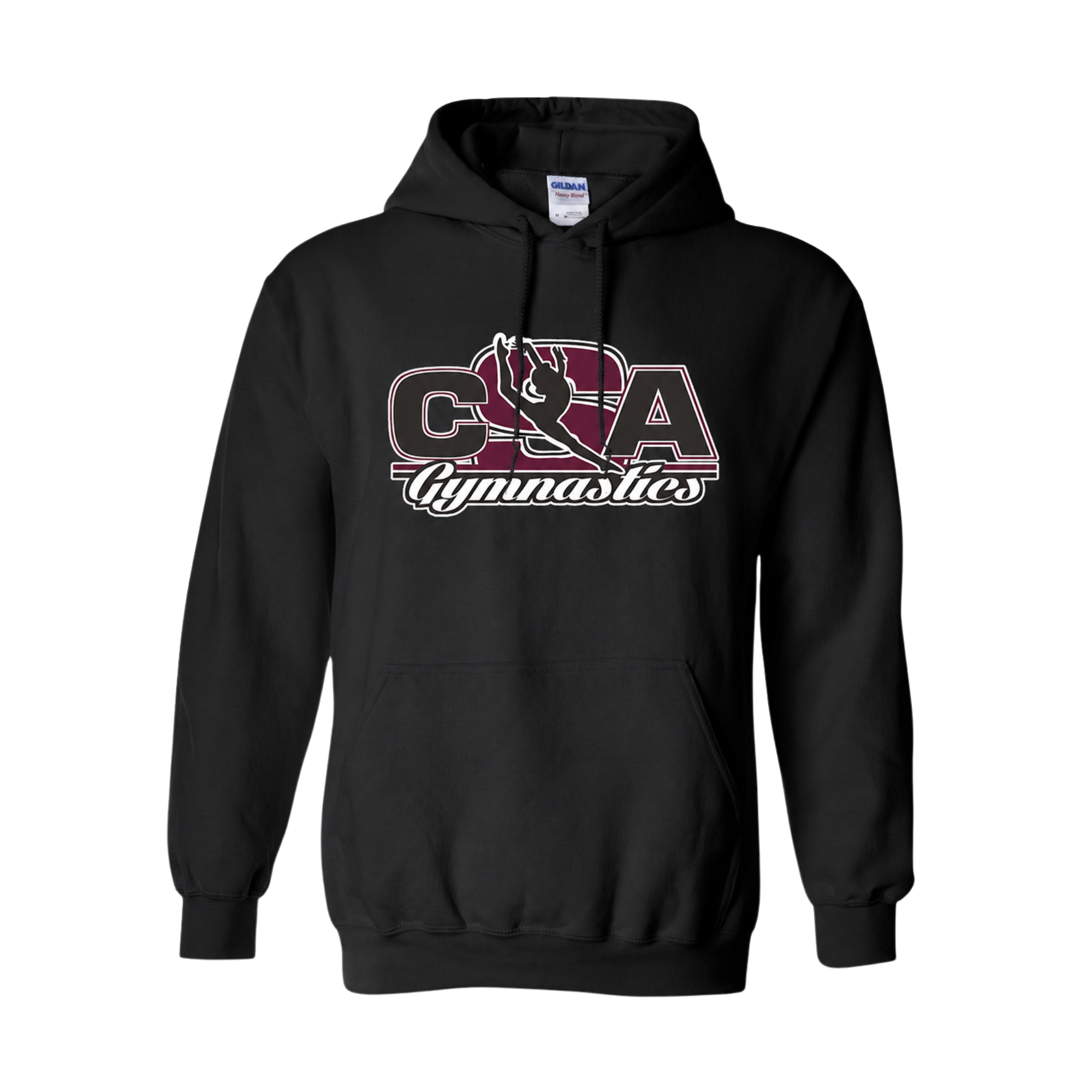 CSA Meet Day Hoodie Black.png
