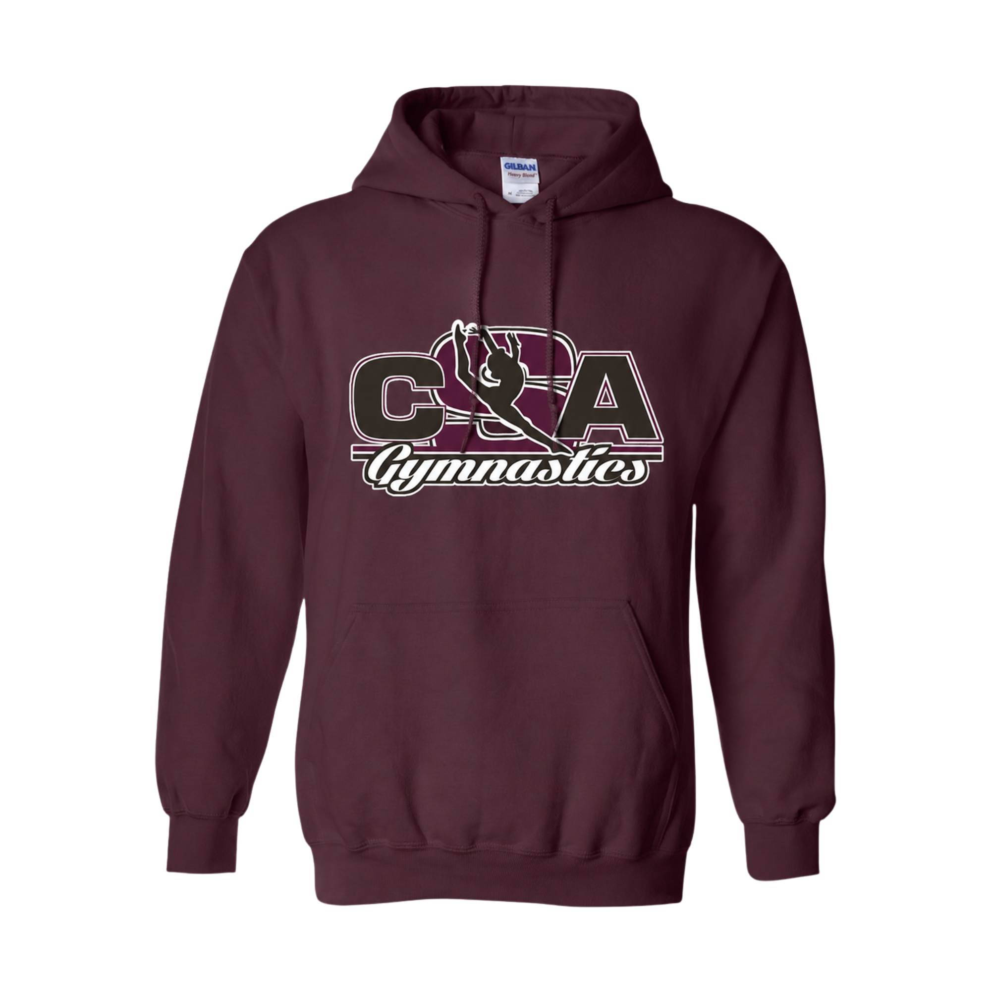 Meet Day Hoodie