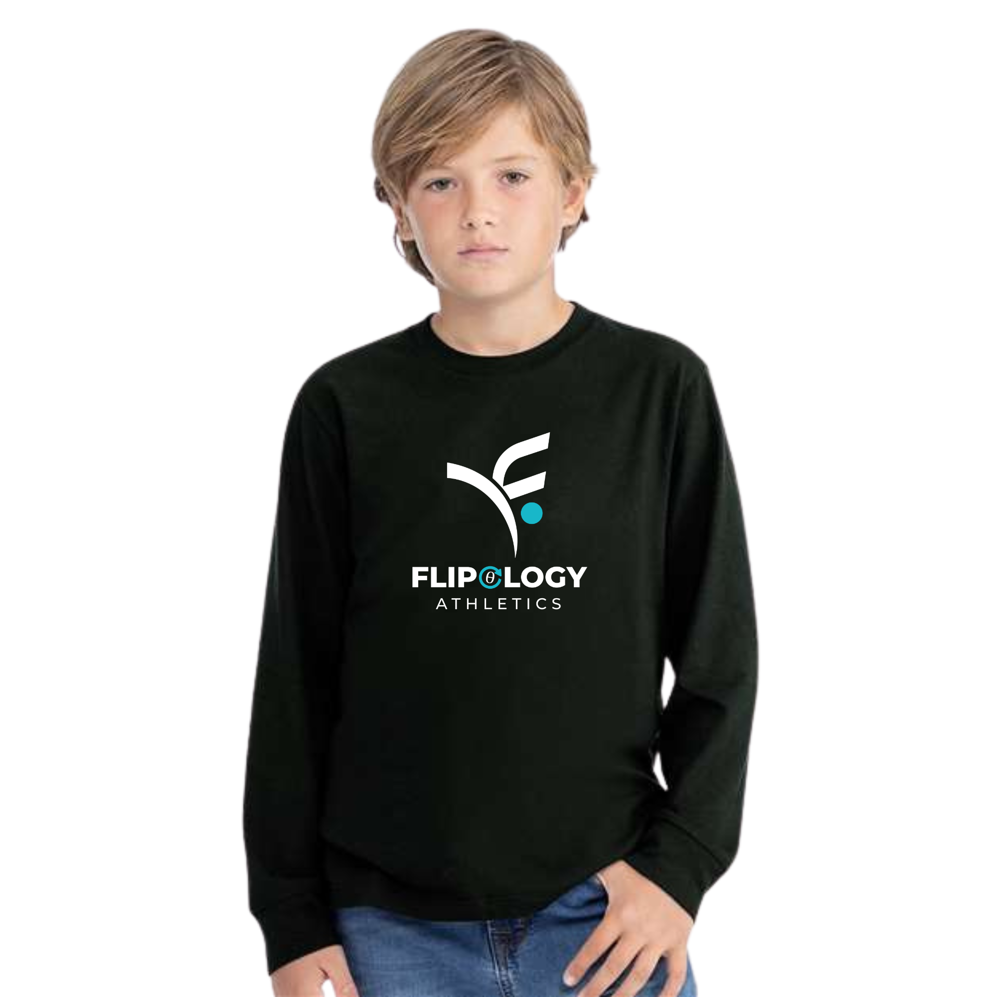 Flipology Motion Long Sleeve