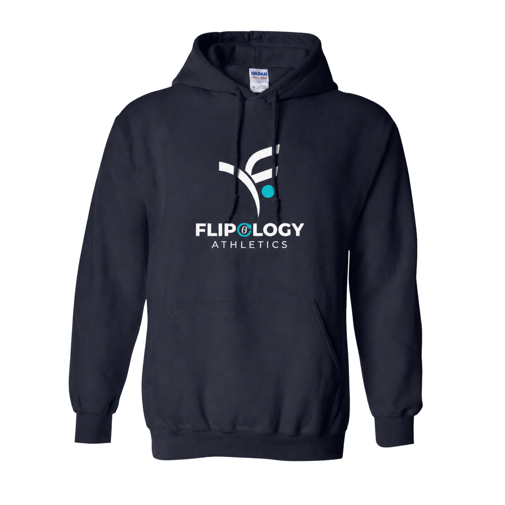 Flipology Unstoppable Hoodie Navy.png