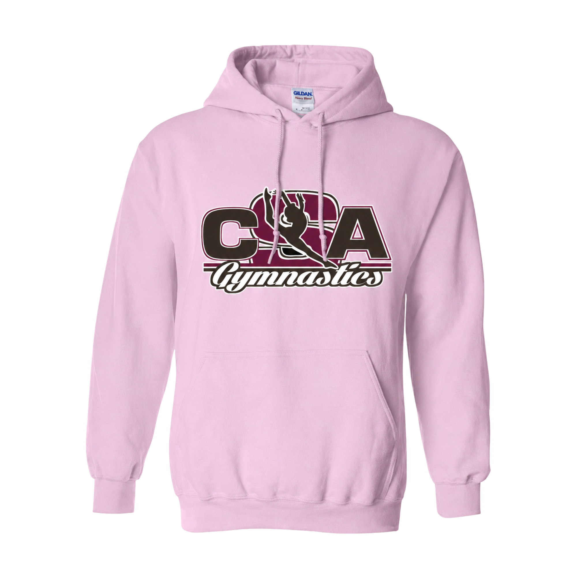 CSA Meet Day Hoodie Light Pink.png