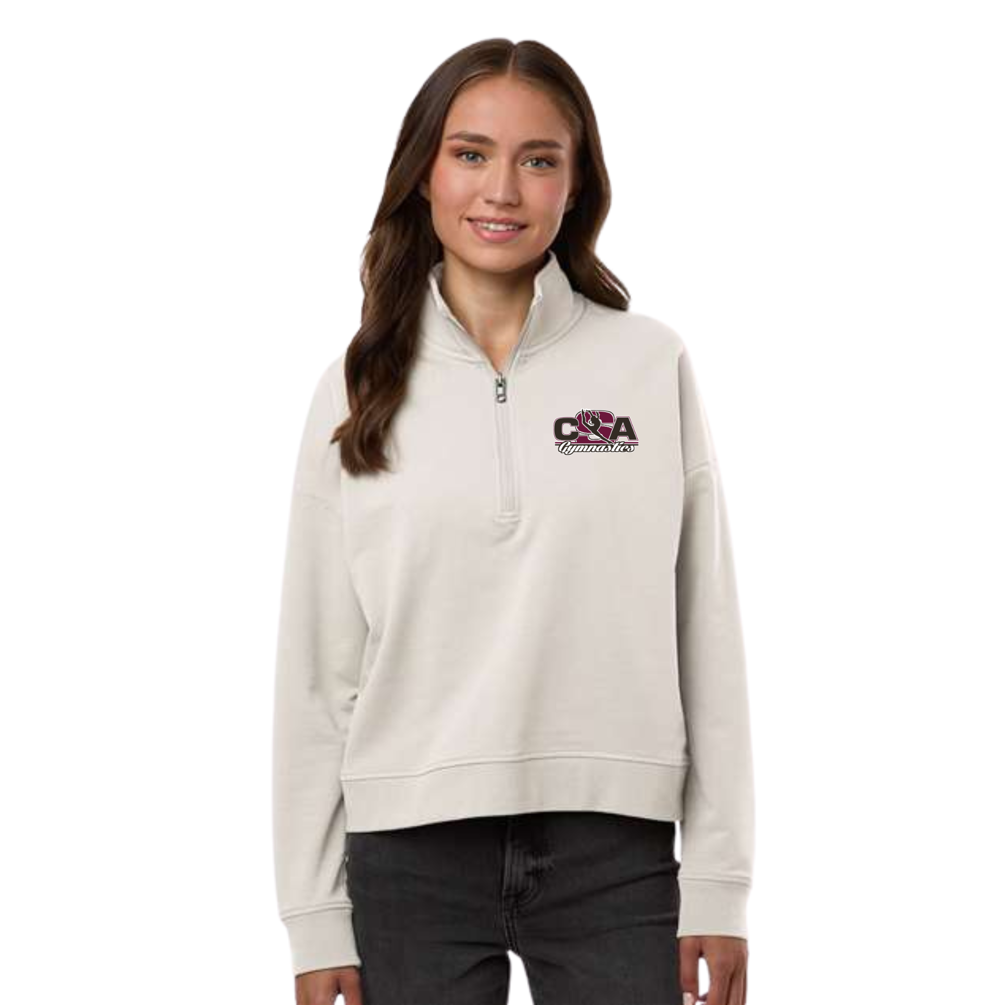 Women's Championship Quarter-Zip