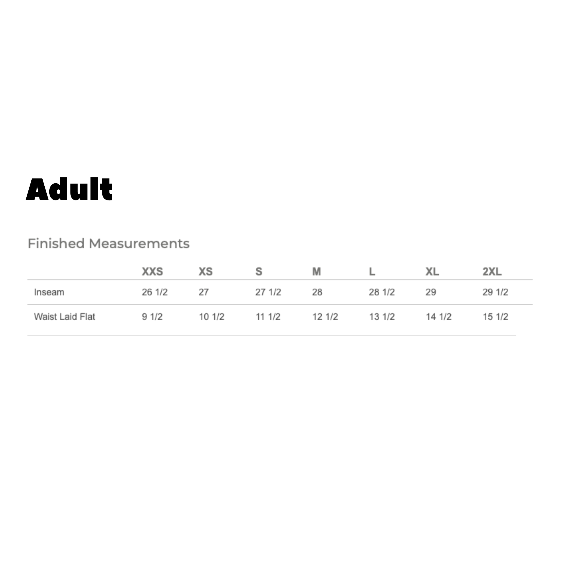 Flipology Team Leggings Size Chart.png